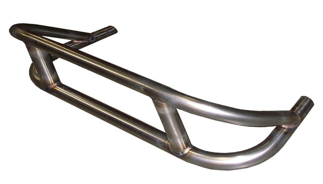 TRIPLE X RACE COMPONENTS Front Bumper Stacked Micro Sprint (TXR600-BN-0067)