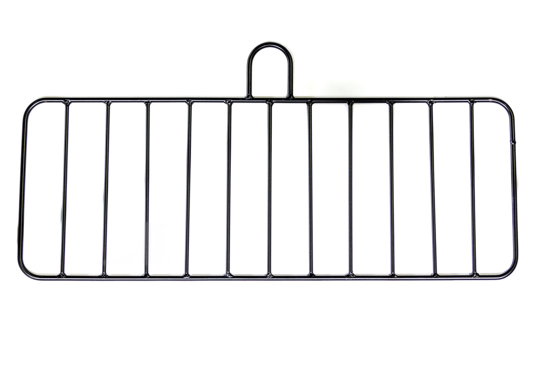 TRIPLE X RACE COMPONENTS Rock Screen For Mini Sprint And Midget (TXR600-CH-1336)