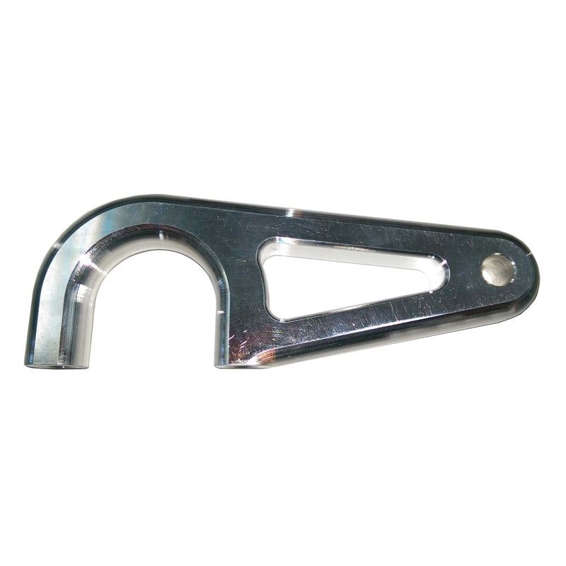 TRIPLE X RACE COMPONENTS XB Steering Arm For Mini Sprint (TXR600-FA-8232)