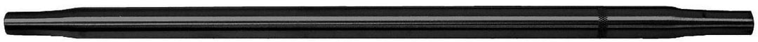 TRIPLE X RACE COMPONENTS Radius Rod Left Rear 7/16in x 21in Mini Blk (TXR600-SU-0024-BLK)