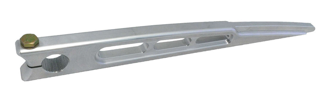 TRIPLE X RACE COMPONENTS Torsion Arm Left Front Mini Sprint (TXR600-SU-0171)