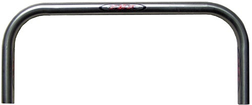 TRIPLE X RACE COMPONENTS Midget Front Bumper Stainless (TXRMID-BN-0060)