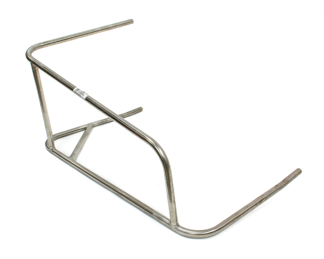 TRIPLE X RACE COMPONENTS Midget Right Nerf 3 Pt Stainless (TXRMID-BN-0063)