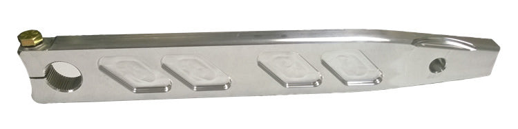 TRIPLE X RACE COMPONENTS Midget Left Rear Torsion Arm (TXRMID-SU-0175)