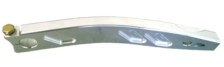 TRIPLE X RACE COMPONENTS Midget Right Rear Torsion Arm (TXRMID-SU-0176)