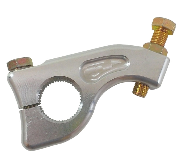 TRIPLE X RACE COMPONENTS Midget Torsion Stop Aluminum (TXRMID-SU-0177)