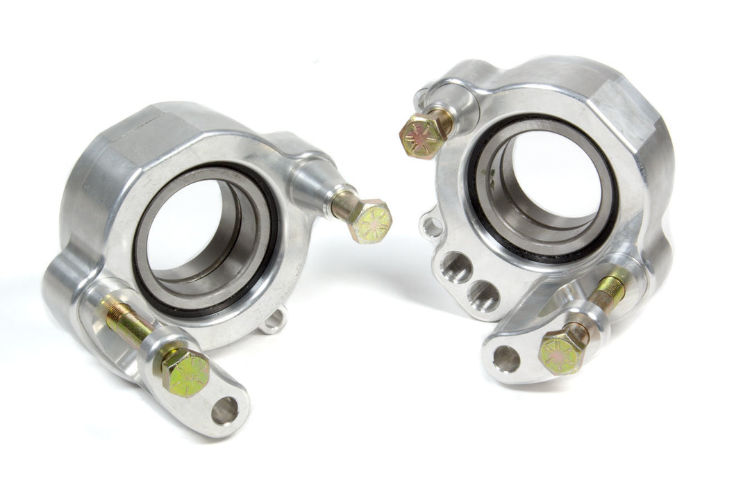 TRIPLE X RACE COMPONENTS Midget Bird Cage Set with Bearings (TXRMID-SU-0238)