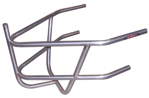 TRIPLE X RACE COMPONENTS Rear Bumper w/ Basket Sprint Car (TXRSC-BN-0008)