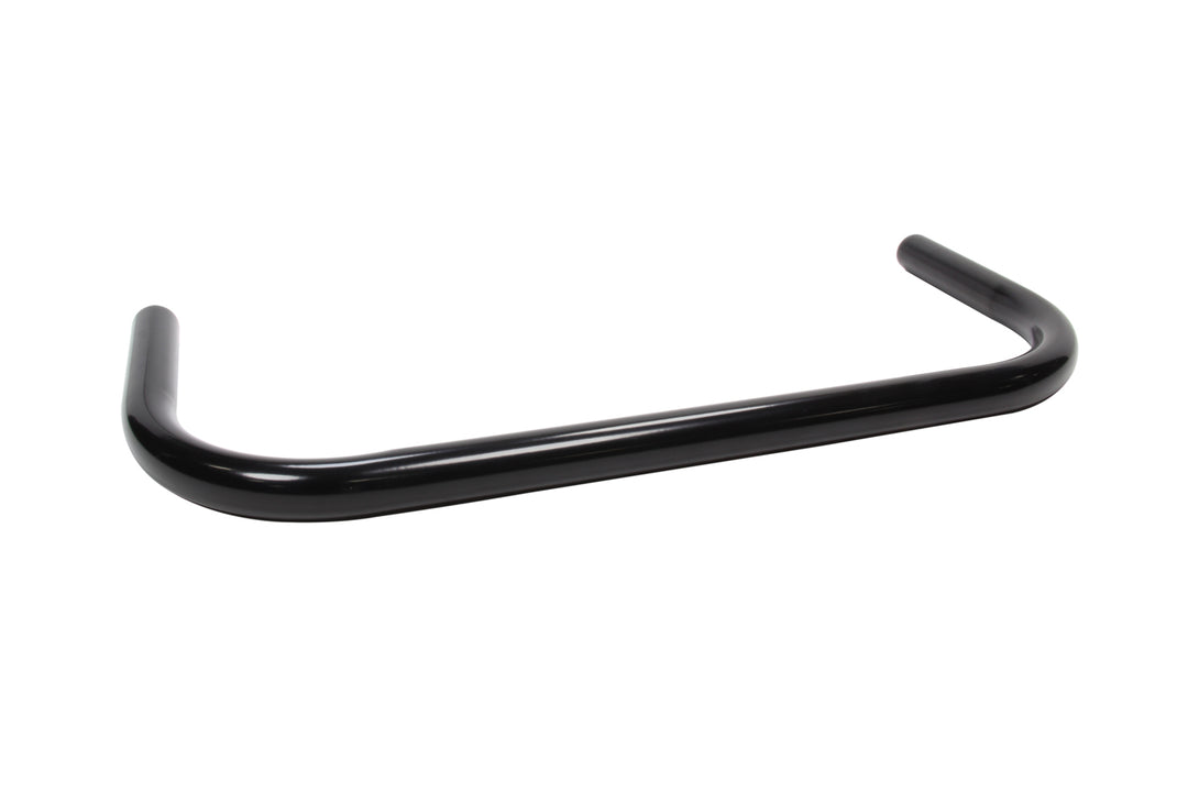 TRIPLE X RACE COMPONENTS Front Bumper Sprint Car Black (TXRSC-BN-0019-BLK)