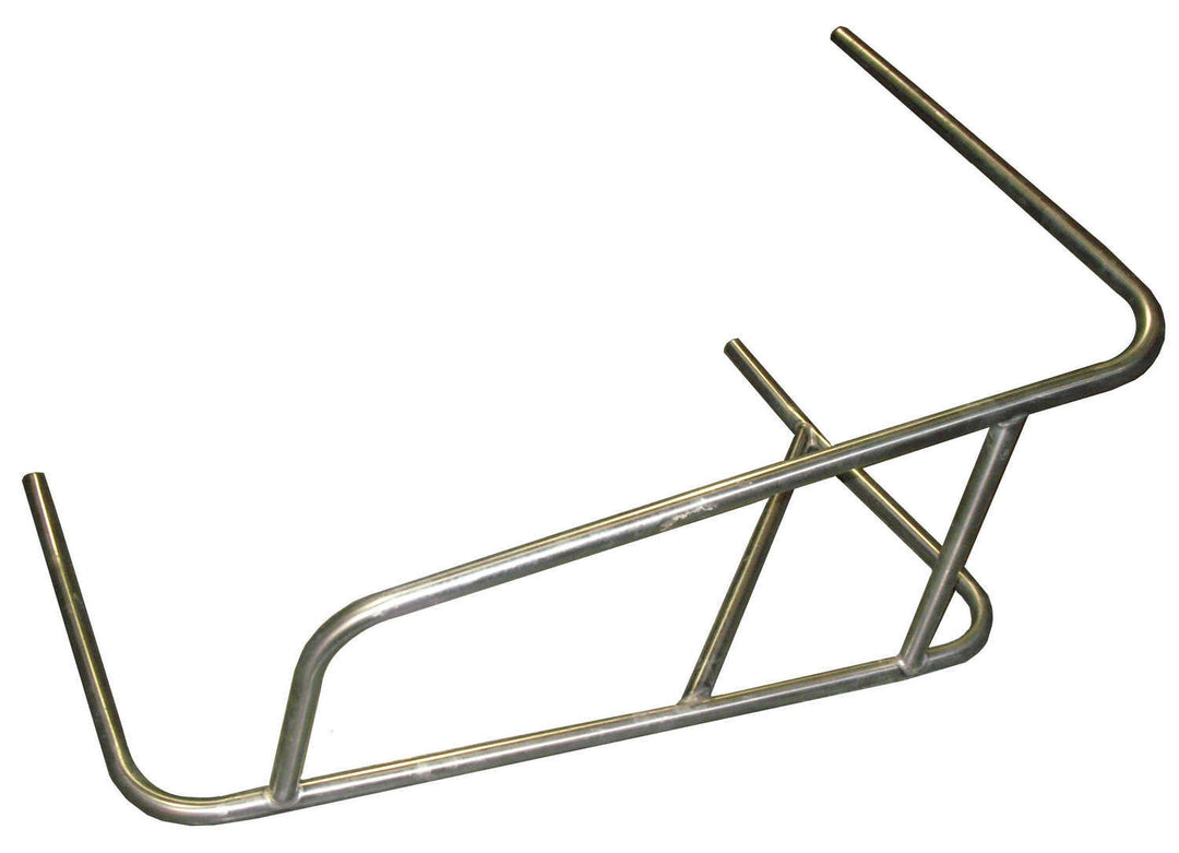 TRIPLE X RACE COMPONENTS Left Nerf 3-Point Battle Bar Raised Rail (TXRSC-BN-0060)
