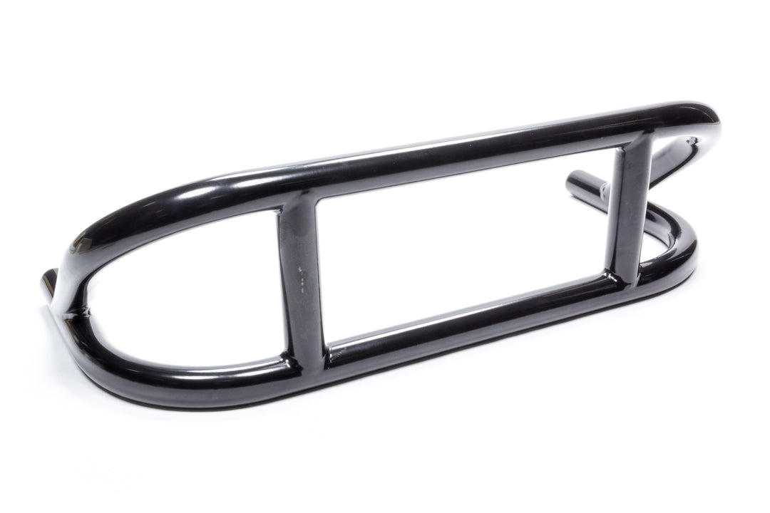 TRIPLE X RACE COMPONENTS Front Bumper Stacked Sprint Car Black (TXRSC-BN-9276-BLK)