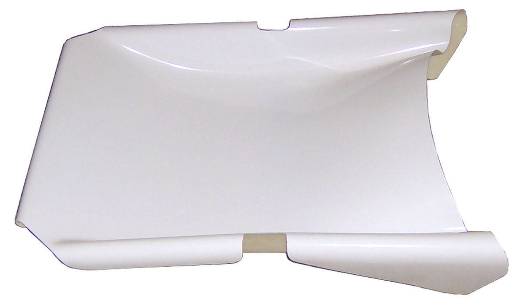 TRIPLE X RACE COMPONENTS Sprint Car Nose (TXRSC-BW-0001)