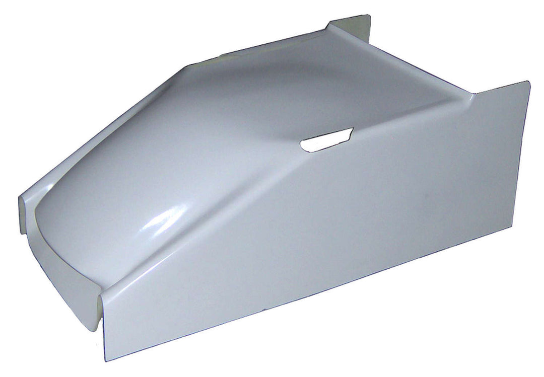 TRIPLE X RACE COMPONENTS Sprint Car Hood (TXRSC-BW-0002)