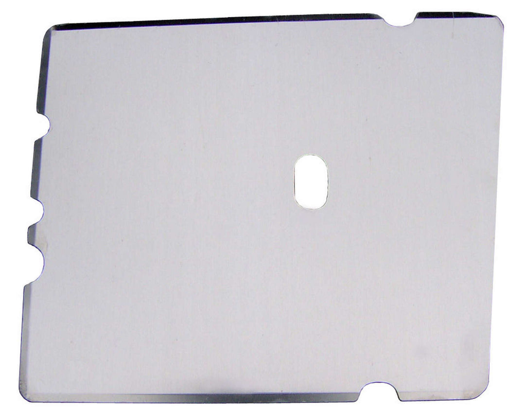 TRIPLE X RACE COMPONENTS Left Side Kick Panel Sprint Car (TXRSC-BW-0005)