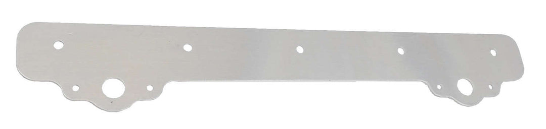 TRIPLE X RACE COMPONENTS Hood Plate Sprint Car (TXRSC-BW-0100)