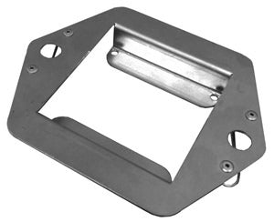 TRIPLE X RACE COMPONENTS Tel-Tach Mount Aluminum (TXRSC-BW-0702)