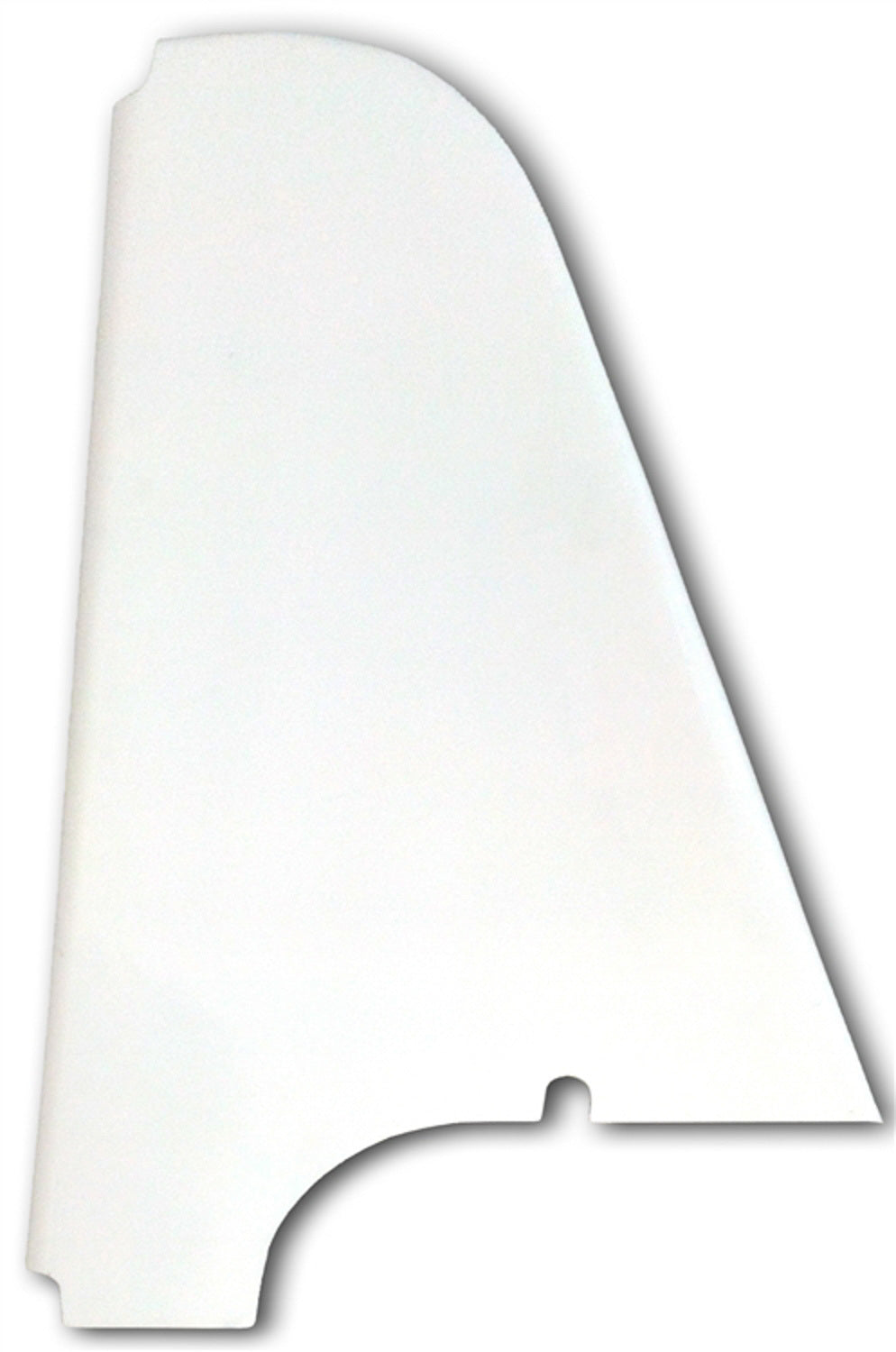 TRIPLE X RACE COMPONENTS Arm Guard Left Side For AUS-TAF Chassis (TXRSC-BW-5517)
