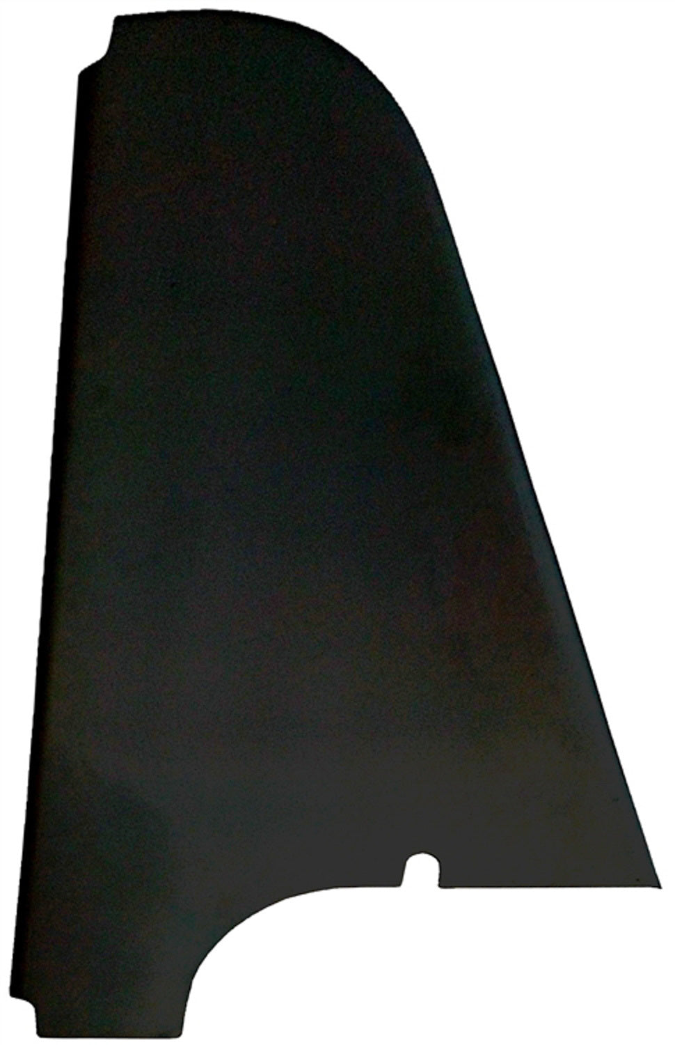 TRIPLE X RACE COMPONENTS Arm Guard Left Side For AUS-TAF Chassis (TXRSC-BW-5517BLK)