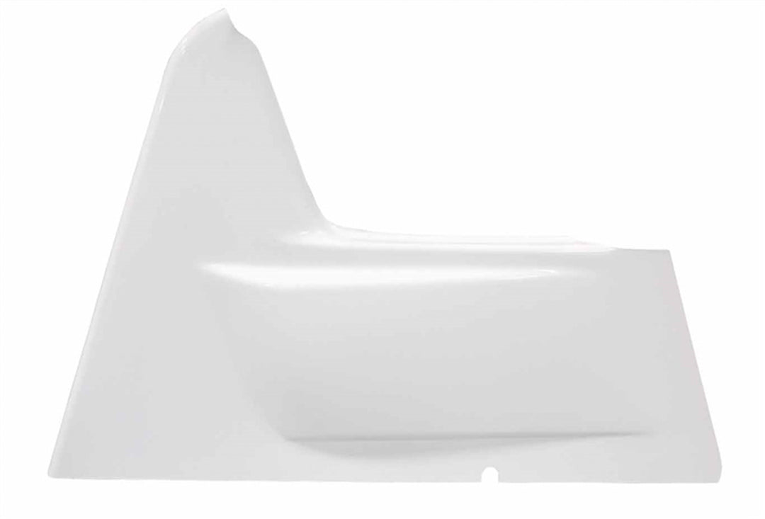 TRIPLE X RACE COMPONENTS Arm Guard Right Side For AUS-TAF Chassis (TXRSC-BW-5528)