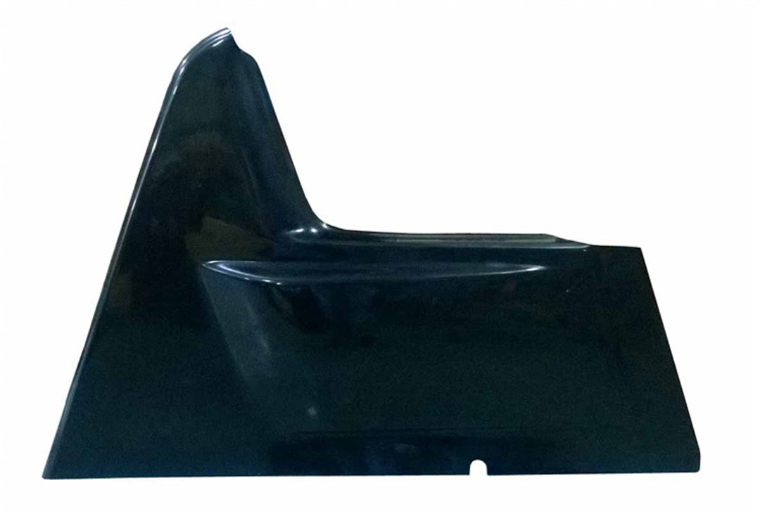 TRIPLE X RACE COMPONENTS Arm Guard Right Side For AUS-TAF Chassis Blk (TXRSC-BW-5528BLK)