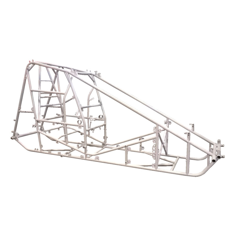 TRIPLE X RACE COMPONENTS Bare Chassis X-Wedge Design 88in (TXRSC-CH-1000-88-2H)