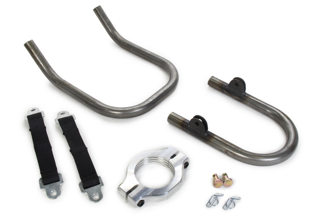 TRIPLE X RACE COMPONENTS Restraint System Torque Tube CH-X (TXRSC-CH-3000)