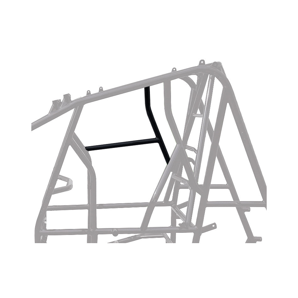 TRIPLE X RACE COMPONENTS WoO Right Side Safety Bar  Piece Design (TXRSC-CH-5041)