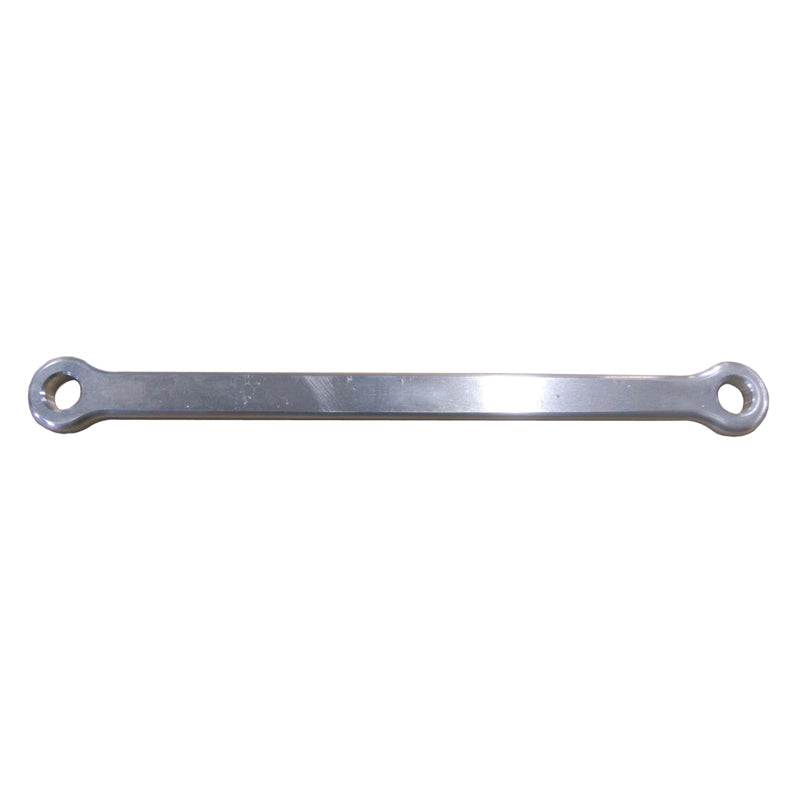 TRIPLE X RACE COMPONENTS Ultra Light Ladder Strap Aluminum Each (TXRSC-SC-0013)