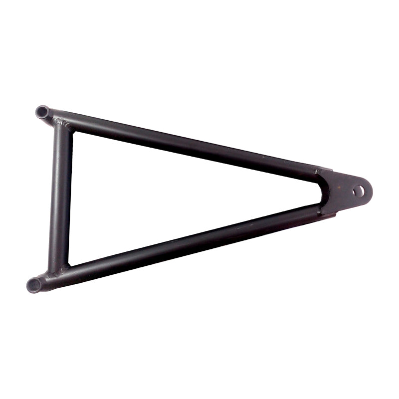 TRIPLE X RACE COMPONENTS Jacobs Ladder 13-5/8in Black No Straps (TXRSC-SU-0002-BLK)