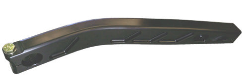 TRIPLE X RACE COMPONENTS Right Rear Torsion Arm Black Sprint Car (TXRSC-SU-0118-BLK)