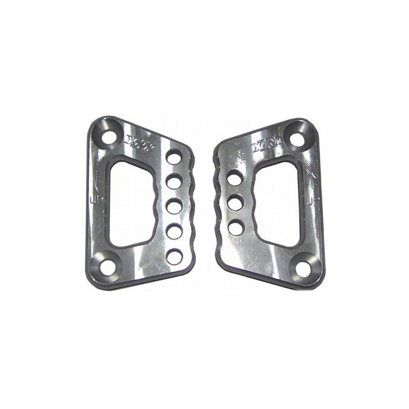 TRIPLE X RACE COMPONENTS Long Radius Rod Bracket (pair) Sprint Car (TXRSC-SU-0120)