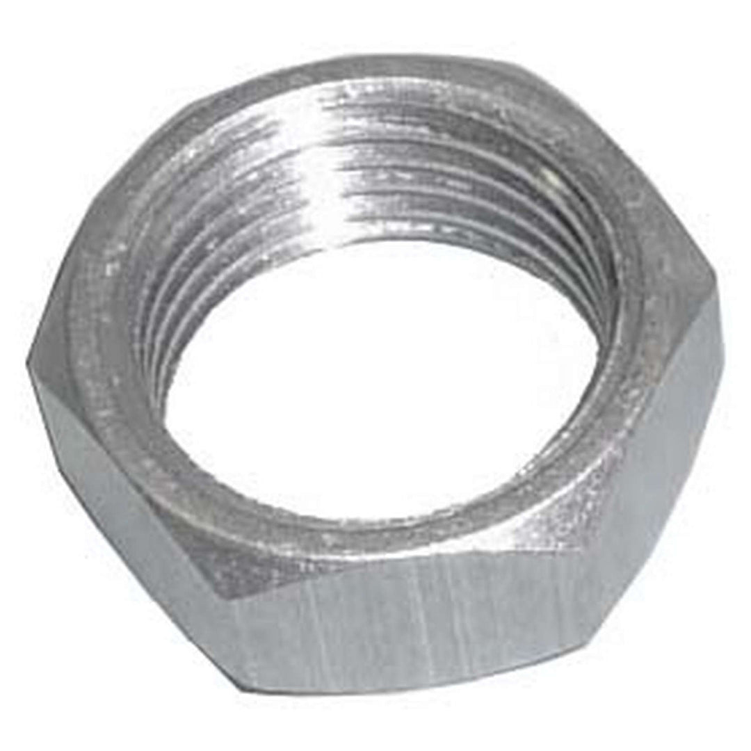 TRIPLE X RACE COMPONENTS Jam Nut 5/8in RH Thread Aluminum (TXRSC-SU-0304)