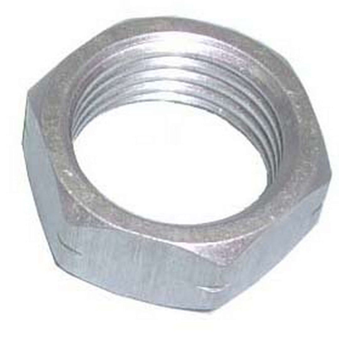 TRIPLE X RACE COMPONENTS Jam Nut 5/8in LH Thread Aluminum (TXRSC-SU-0305)
