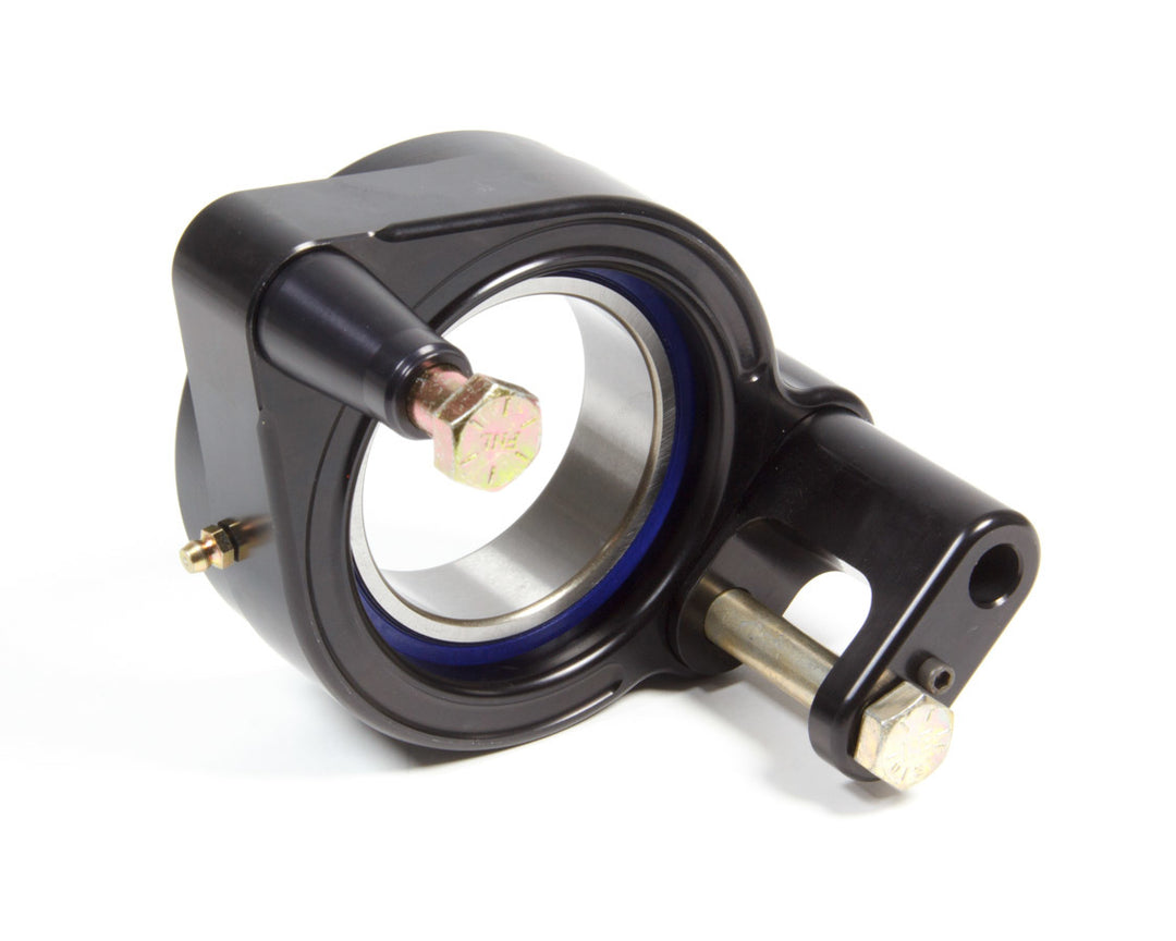 TRIPLE X RACE COMPONENTS Birdcage Left Rear Black (TXRSC-SU-0401-BLK)