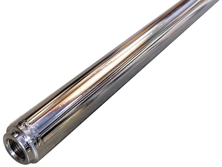 TRIPLE X RACE COMPONENTS Radius Rod 23 1/2in Long Steel (TXRSC-SU-0932)
