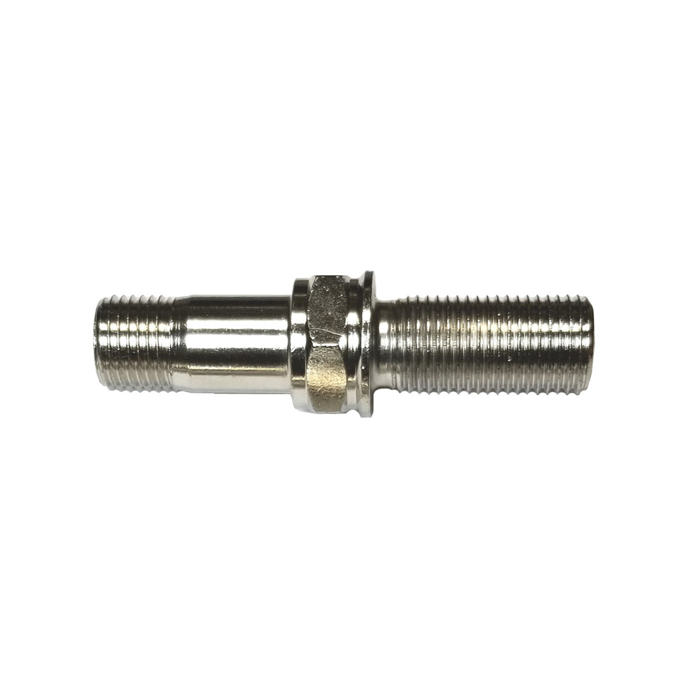 TRIPLE X RACE COMPONENTS One Nut Stud Steel 1.100 For Steering Arms (TXRSC-SU-4385)