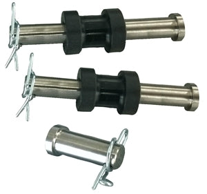 TRIPLE X RACE COMPONENTS Ladder Pin Kit 3-3/4 Long Steel (TXRSC-SU-4903)