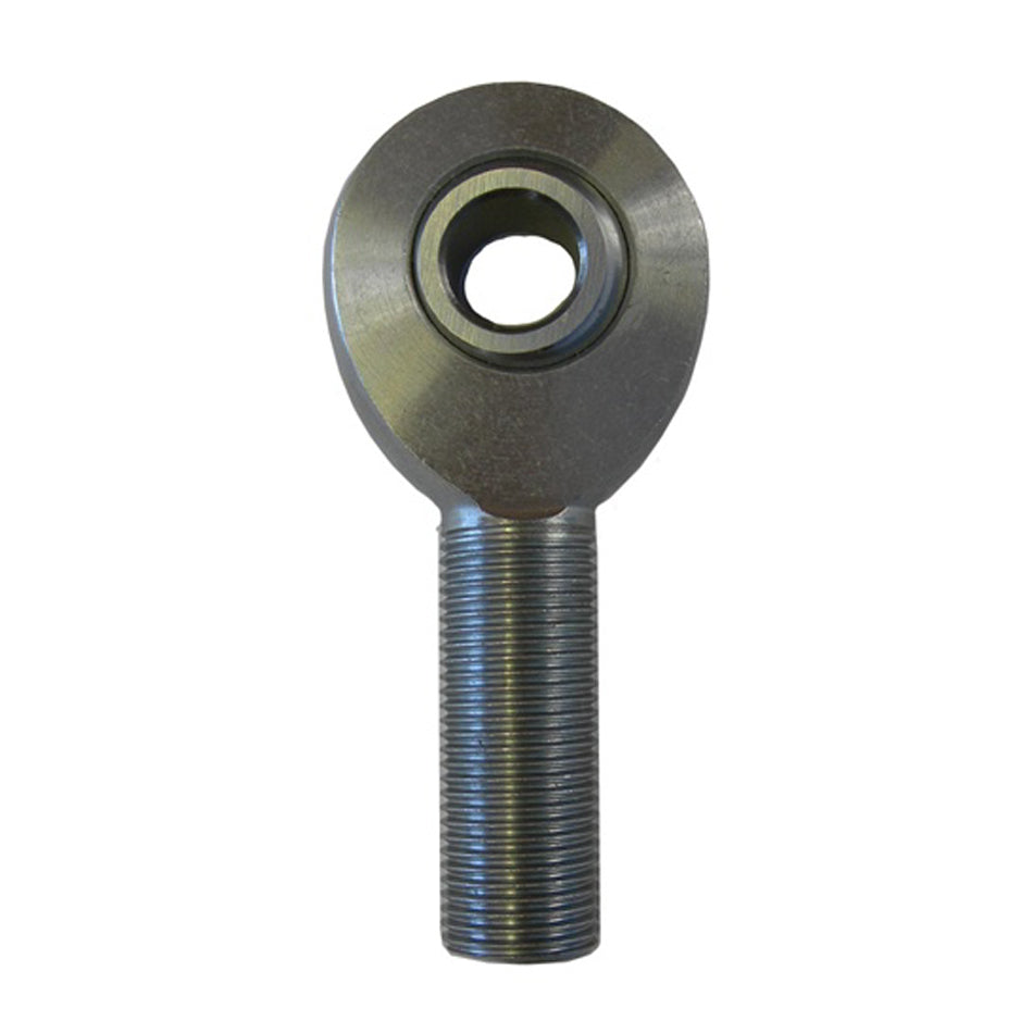 TRIPLE X RACE COMPONENTS Rod End 5/8in RH Thread 1/2in Hole 4130 Moly (TXRSC-SU-8267)