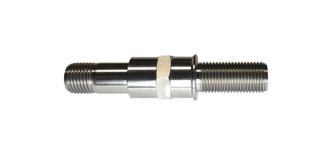 TRIPLE X RACE COMPONENTS One Nut Stud Titanium Shock To Rear Arm (TXRSC-SU-9956)
