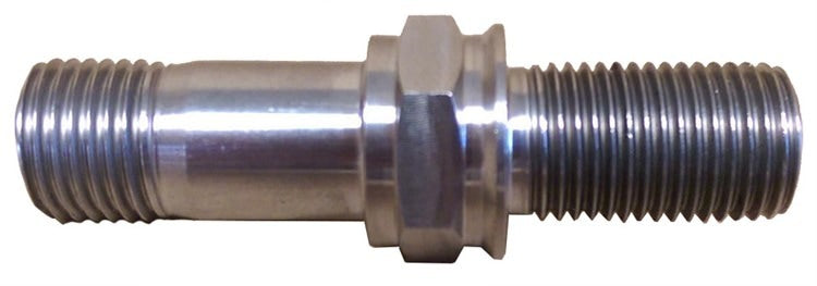 TRIPLE X RACE COMPONENTS Titanium One Nut Stud For Shock Mounting (TXRSC-SU-9974)
