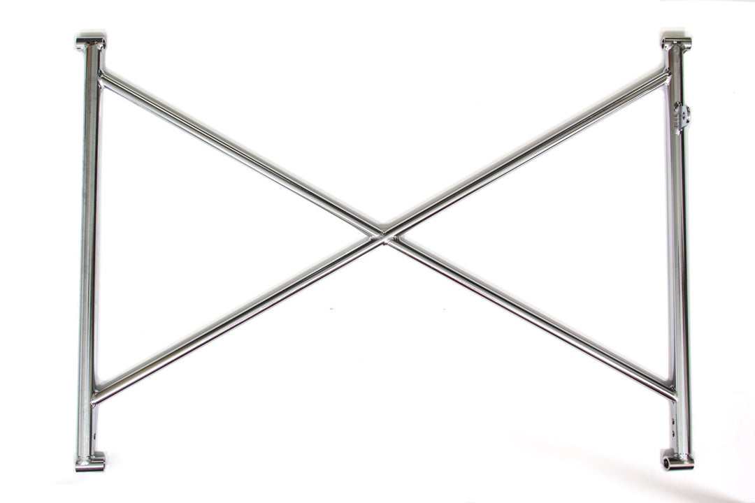 TRIPLE X RACE COMPONENTS Top Wing Tree Sprint Car (TXRSC-TW-0002)
