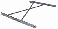 TRIPLE X RACE COMPONENTS Aero Top Wing Tree Sprint Car (TXRSC-TW-0011)
