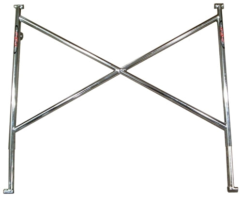 TRIPLE X RACE COMPONENTS Top Wing Tree 16in Sprint Car (TXRSC-TW-0033)