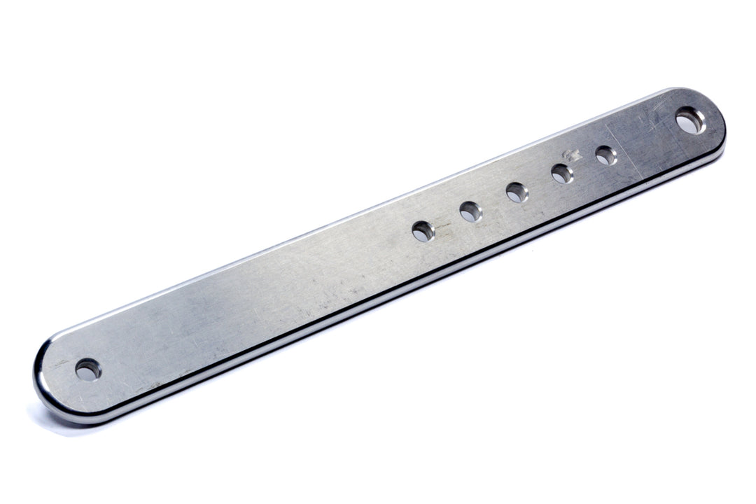 TRIPLE X RACE COMPONENTS Aero Wing Tree Adjuster Radiused Edge Sprint Car (TXRSC-TW-0994)