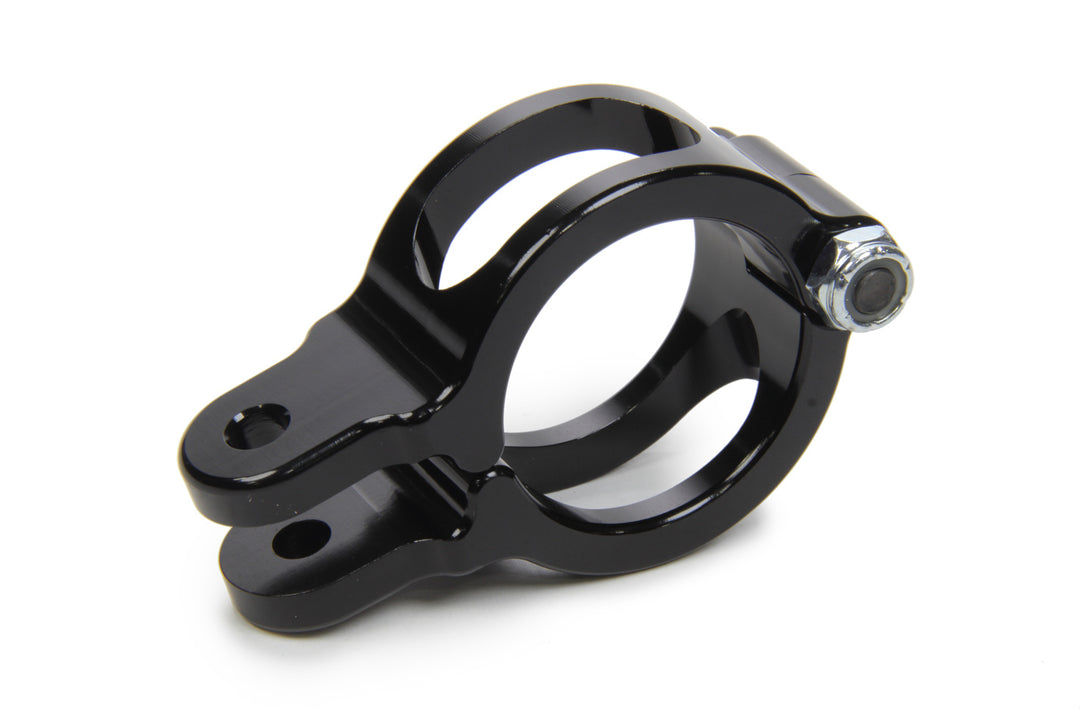 TRIPLE X RACE COMPONENTS Wing Cylinder Chassis Clamp Black (TXRSC-TW-5477BLK)