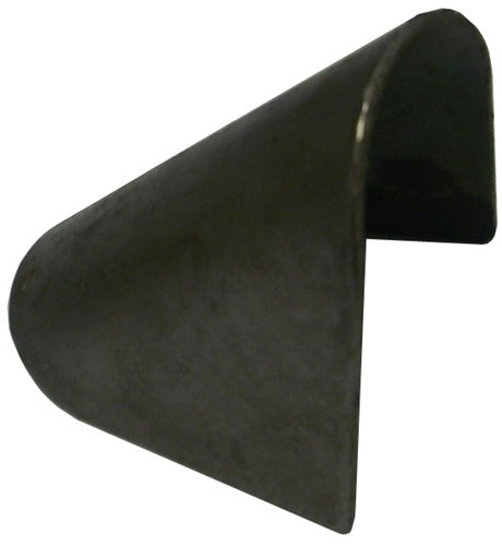 TRIPLE X RACE COMPONENTS Top Wing Post Spud For Sprint Car Each (TXRSPUD-0017)