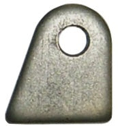 TRIPLE X RACE COMPONENTS Sprint Car Wing Slider Tab (TXRSPUD-0020)