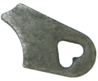 TRIPLE X RACE COMPONENTS Sprint Car Tank Tab Lower (TXRSPUD-0024)