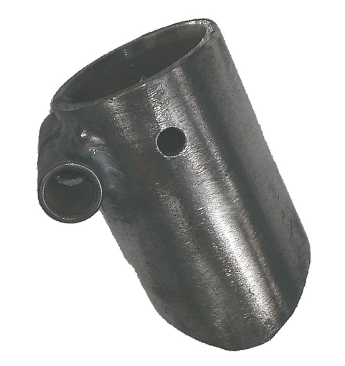TRIPLE X RACE COMPONENTS Sprint Car Nose Wing Post Pinch Clamp (TXRSPUD-0041)