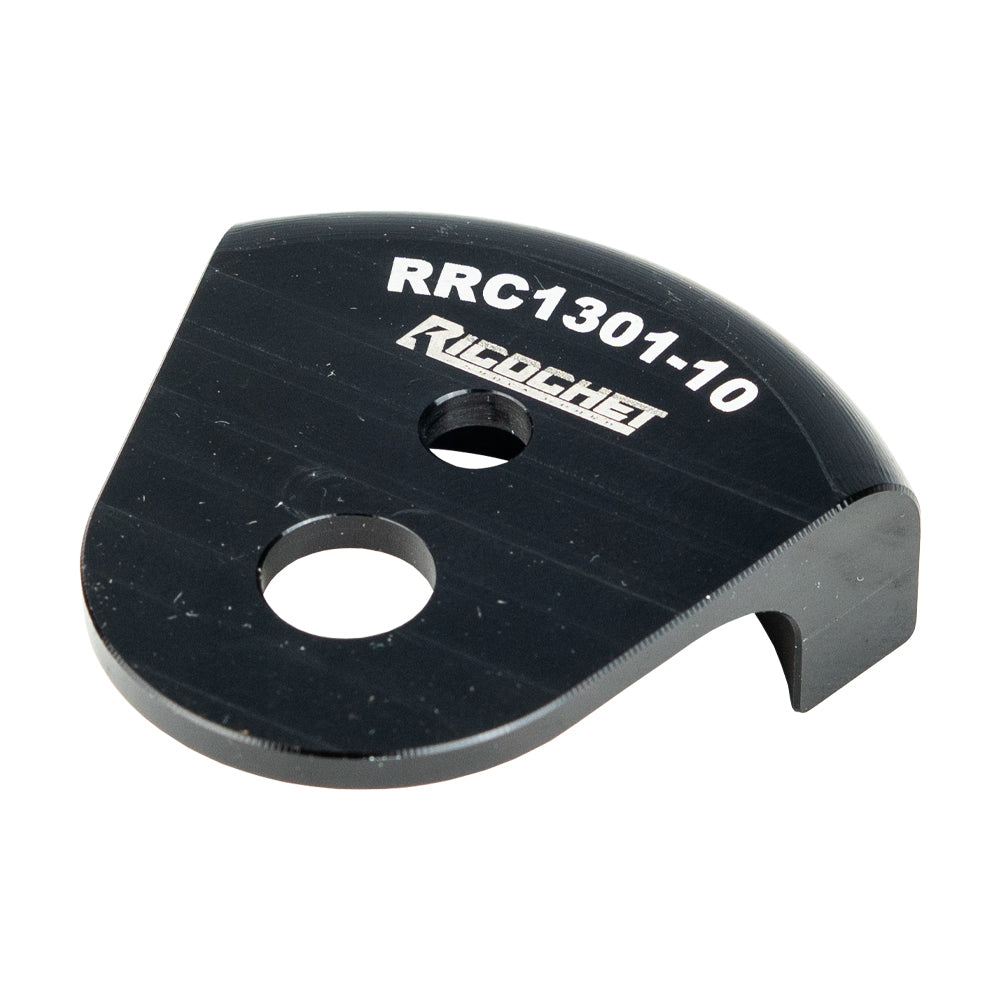 WEHRS MACHINE Base for Shock Guard 10mm Hole (WEHRRC1301-10)